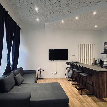 Апартаменти Loft Directly Next To Oktoberfest And Downtown Мюнхен Екстер'єр фото